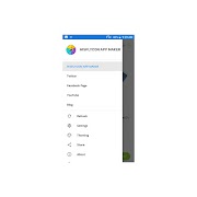 Ranvir.com app maker स्क्रीनशॉट 1