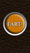 Fart Button PRO screenshot 1