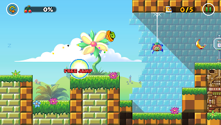 Bean Dreams screenshot 4