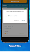 Capacita Flex syot layar 1