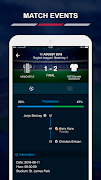 English Football Scores screenshot 2