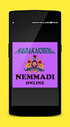 NEMMADI KENDRA ONLINE Plakat