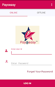 Payoeasy الملصق