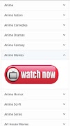 برنامه‌نما Flix Genres عکس از صفحه