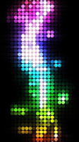 Music Lights 스크린샷 3