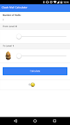 Clash Wall Calculator bài đăng