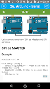 Learn Arduino скриншот 3
