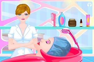 Princess Hair Care Spa screenshot 7