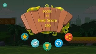 برنامه‌نما MojoFight عکس از صفحه