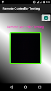 Remote Controller Testing imagem de tela 4