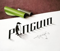 برنامه‌نما 3D Hand Lettering عکس از صفحه