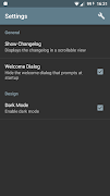 [root] Status Bar Cleanup screenshot 3