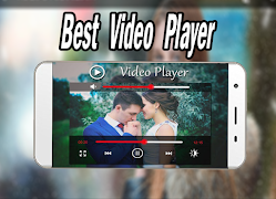 Mp4 Player captura de pantalla 3