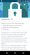 SecureLock 截图 5