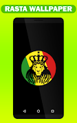 Rasta Wallpaper Offline スクリーンショット 3