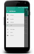 SoftBlocker - Call Blocker, Calls Blacklist screenshot 3