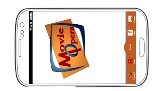 MovieOpera screenshot 1