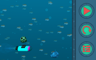 Extreme Dive poster