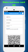 Qr Code Reader & Barcode Scanner ภาพหน้าจอ 3