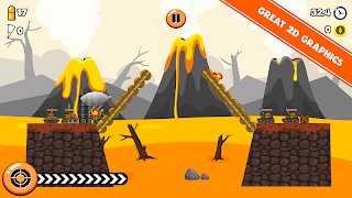 Tank Invasion imagem de tela 5