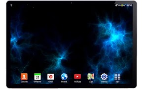 電動スクリーンライブ壁紙 スクリーンショット 3