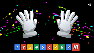 I Can Count to Ten 截图 3