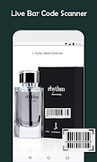 QR Code Scanner - BarCode Reader & QR Code Scanner ภาพหน้าจอ 7