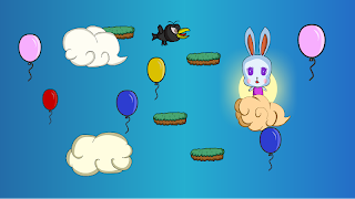 6 Schermata 무한 점프 마이펫