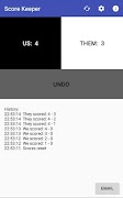Score Keeper (Fancy) screenshot 3