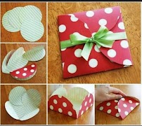 4 Schermata Idee regalo fatte in casa