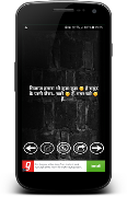Status King syot layar 5