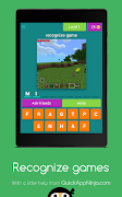 Recognize game स्क्रीनशॉट 7