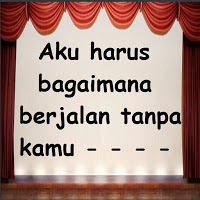 Tak Seimbang - Iwan Fals Affiche