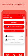 Indonesian VPN:Free VPN Proxy Master 截圖 2
