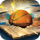 Basketball Keyboard APK