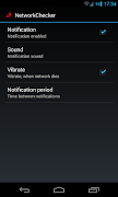 Network Checker تصوير الشاشة 1
