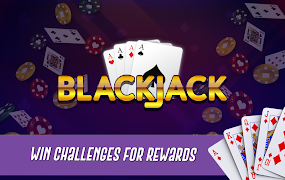 BlackJack3D ภาพหน้าจอ 7