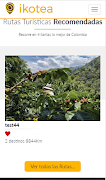 Ikotea capture d'écran 2