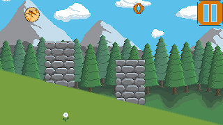 برنامه‌نما Flying Squirrel عکس از صفحه