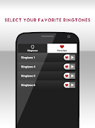 Despacito ringtones 스크린샷 4