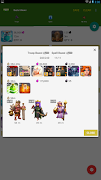 Toolkit for Clash of Clans screenshot 4