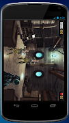 Alpha Commando imagem de tela 3
