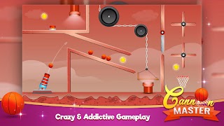 Cannon Master! Screenshot 7