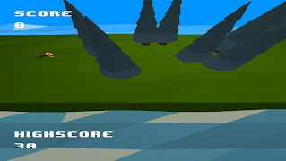 Mini Dogs - Endless Runner screenshot 1