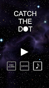 Catch the Dot plakat