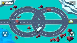 Loop Drive 2 скриншот 2