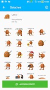 Stickers para Whatsapp Screenshot 5