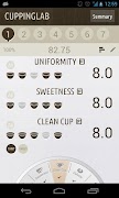 Cupping Lab скриншот 3