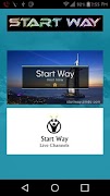 START WAY 스크린샷 3