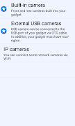Endoscope,  Borescope, Microscope, USB camera 2019 screenshot 4